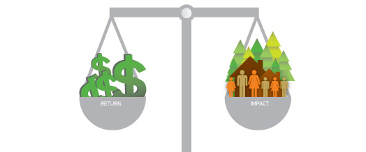 [The New Pioneers case] Acumen Fund – Putting focus on the social return on investment