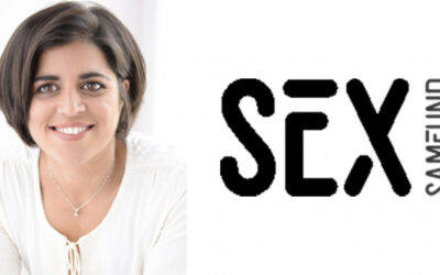 Seksuel sundhed set med CSR-briller