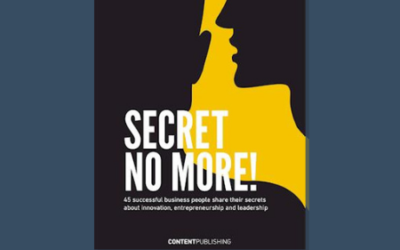 Secret no more!