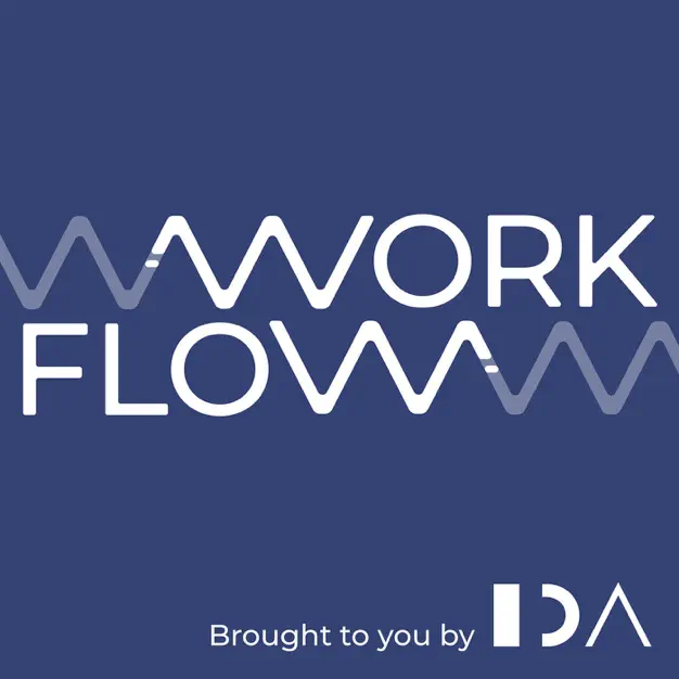 Workflow podcast: Er der overhovedet mening med dit arbejde?