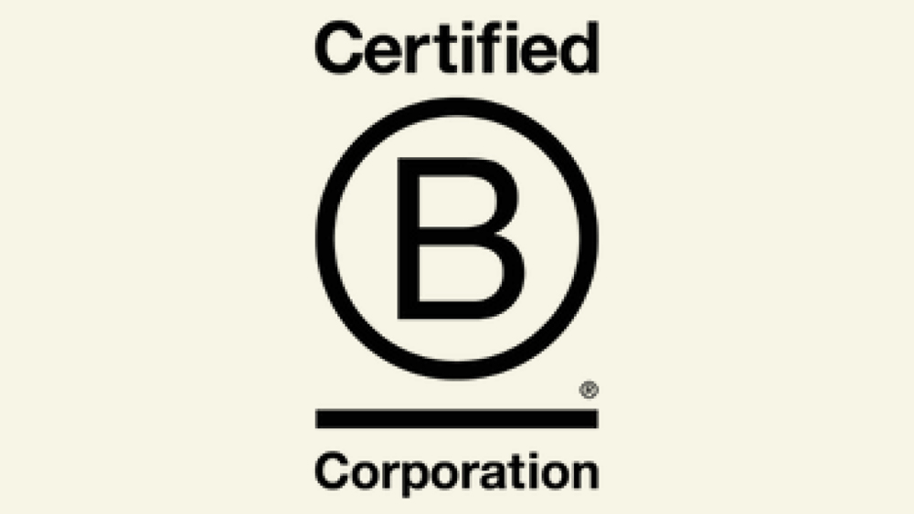 The Social Business Company is now a Certified B Corps