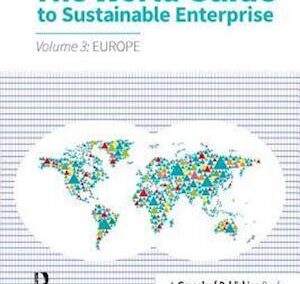 Tania Ellis Contributes to the World Guide to Sustainable Enterprise