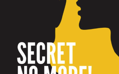 Secret no more!