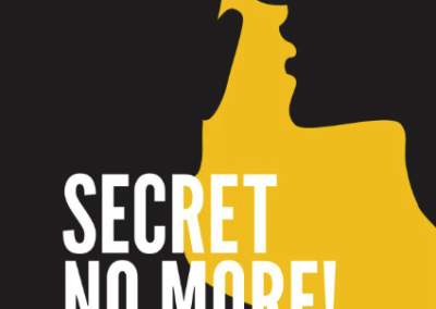 Secret no more!