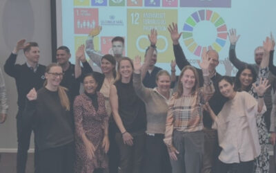 Uddannelse med certificering i Sustainable Business & Change Management