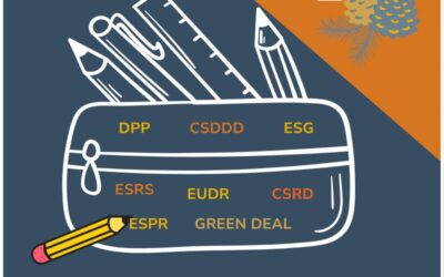 Webinar series: ESG Winter School