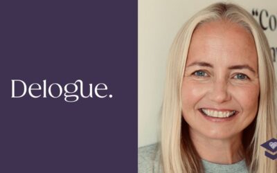 Sustainability in the Textile Industry: Anja Padget Paves the Way at Delogue PLM  