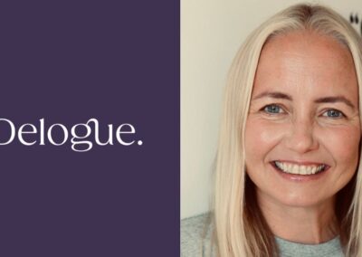 Sustainability in the Textile Industry: Anja Padget Paves the Way at Delogue PLM  