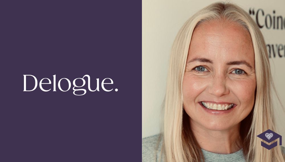 Sustainability in the Textile Industry: Anja Padget Paves the Way at Delogue PLM  